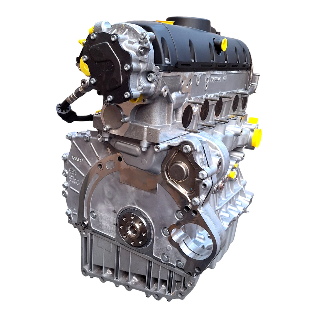 Motor BPE BPD VW Touareg 7L 2.5 TDI 174 PS 070105329A
