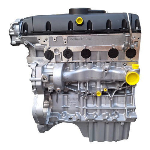 Motor BPE BPD VW Touareg 7L 2.5 TDI 174 PS 070105329A