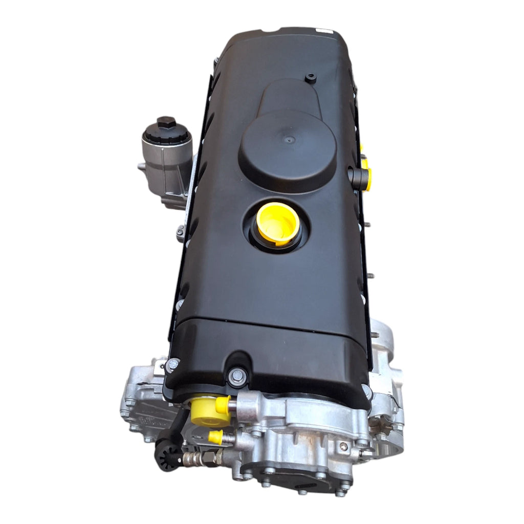 Motor BPE BPD VW Touareg 7L 2.5 TDI 174 PS 070105329A